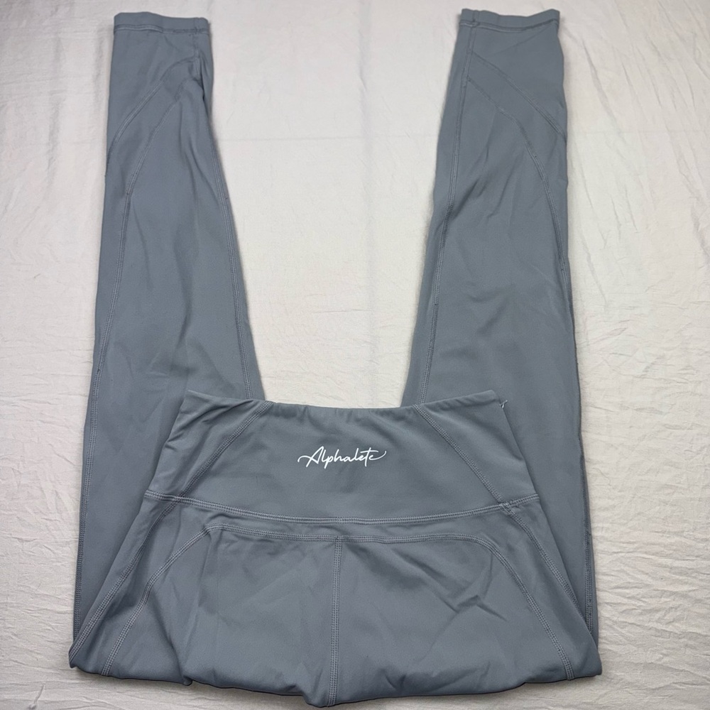 Alphalete athletic women’s Leggings size small